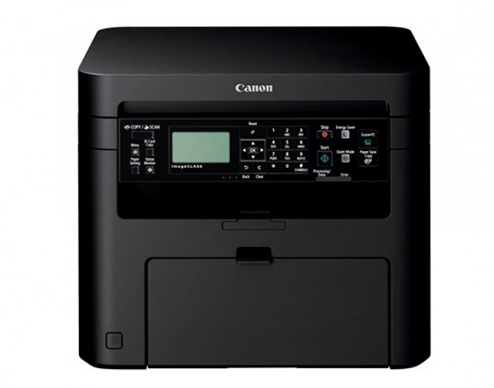 MÁY IN LASER ĐA CHỨC NĂNG CANON MF241D