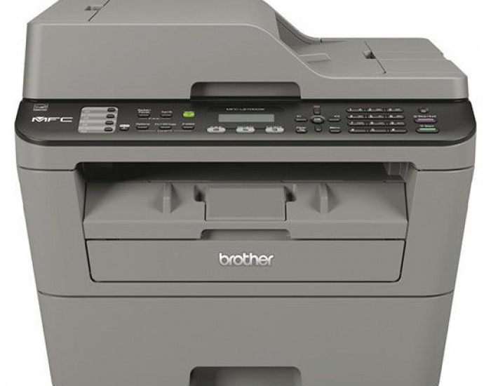 MÁY IN LASER ĐA CHỨC NĂNG BROTHER MFC-L2701D
