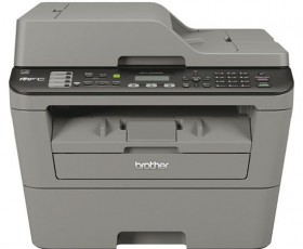 MÁY IN LASER ĐA CHỨC NĂNG BROTHER MFC-L2701D