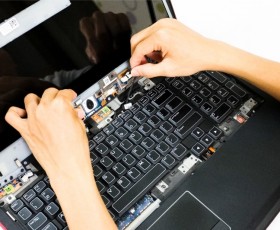 Một số lỗi máy tính cơ bản và cách khắc phục