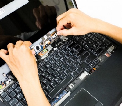 Một số lỗi máy tính cơ bản và cách khắc phục