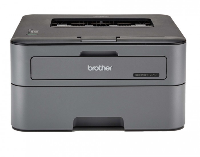 Máy in Brother 2321D