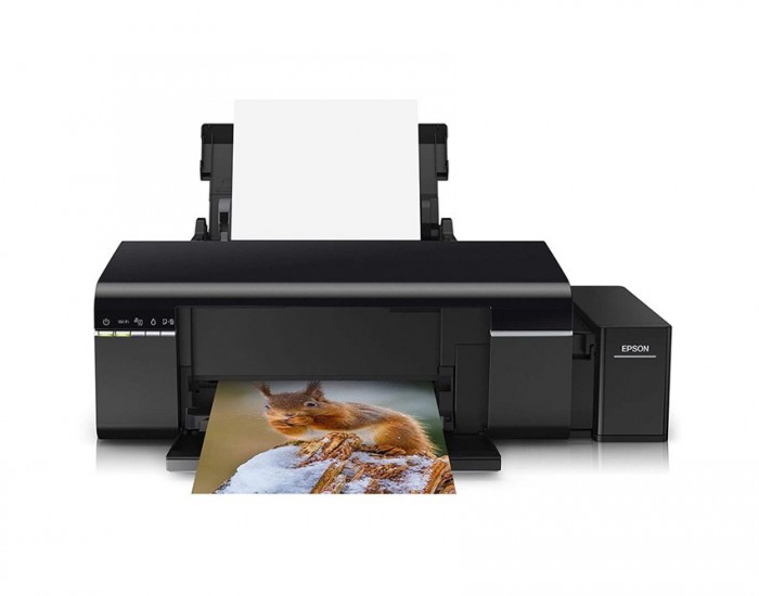 MÁY IN EPSON L805