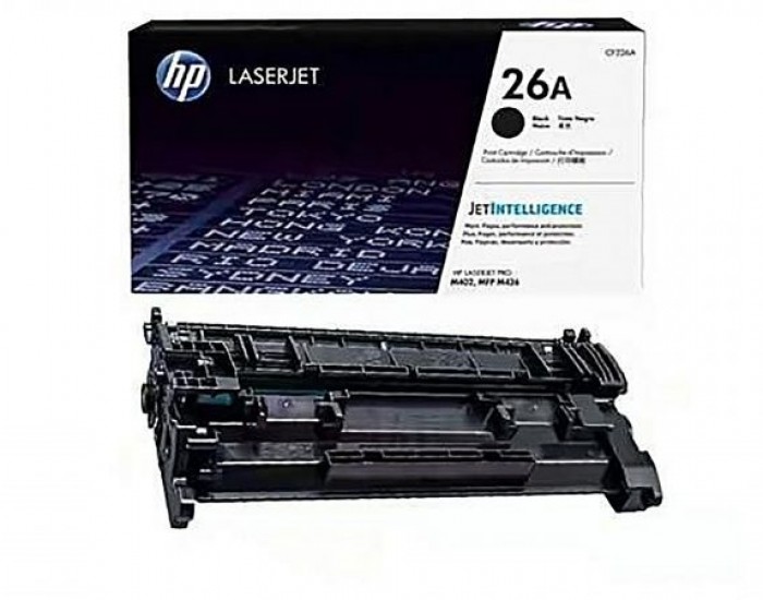 HỘP MỰC 052/226A